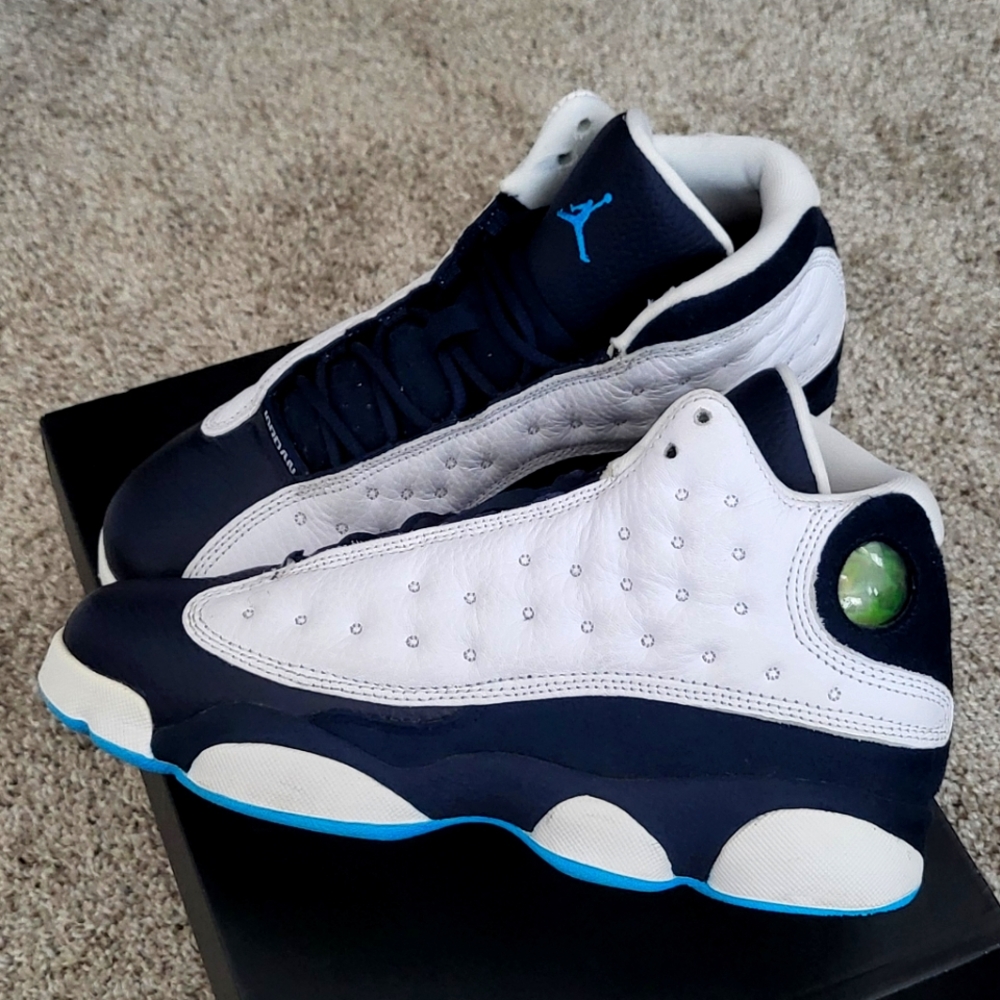 Air Jordan 13 Retro Youth